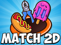 Ойын Match 2D