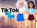 Ойын TikTok Tips 