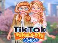 Ойын TikTok Whats My Style 