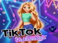 Ойын TikTok Trend: Rapunzel Fashion 