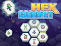 Ойын Hex Connect