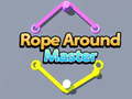 Ойын Rope Around Master
