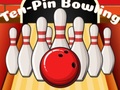 Ойын Ten-Pin Bowling 