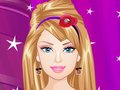 Ойын Barbie Dress Up Party 