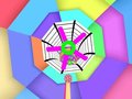 Ойын Vortex Tunnel 3D 