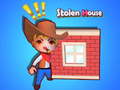 Ойын Stolen House