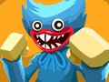 Ойын Huggy Fighting 3D 