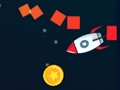 Ойын Rocket Fly Forward