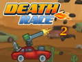 Ойын Death Race 2