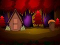 Ойын Colorful Land Escape 
