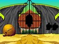 Ойын Skull Gate Escape 