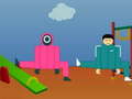 Ойын Squid Game Repetition