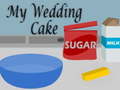Ойын My Wedding Cake