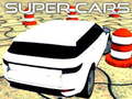 Ойын Super Cars