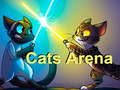 Ойын Cats Arena