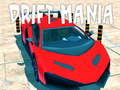 Ойын Drift Mania 