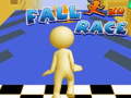Ойын Fall Racing 3d