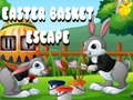 Ойын Easter Basket Escape