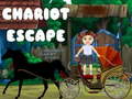 Ойын Chariot Escape