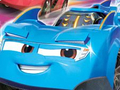 Ойын Legends of Spark Racing