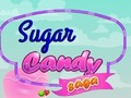 Ойын Sugar Candy Saga