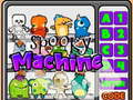 Ойын Spooky Machine