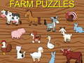 Ойын Farm Puzzles