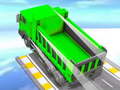 Ойын Truck Stunt 3D