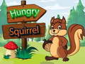 Ойын Hungry Squirrel