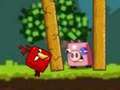 Ойын Angry Birds vs Pigs