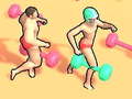 Ойын Muscle Race 3D: Smash Running Game