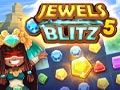 Ойын Jewels Blitz 5