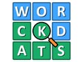 Ойын Word Stack