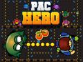 Ойын Pac Hero