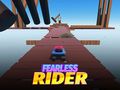 Ойын Fearless Rider