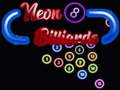 Ойын Neon Billiards