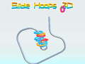 Ойын Slide Hoops 3D 