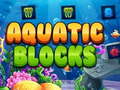 Ойын Aquatic Blocks