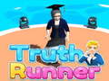 Ойын Truth Runner 2