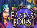 Ойын Fantasy Forest