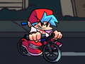 Ойын FNF Bike Run