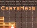 Ойын CrateMage