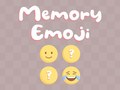 Ойын Memory Emoji
