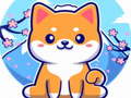 Ойын Puzzle Cute Puppies
