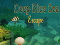 Ойын Deep Blue Sea Escape