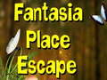 Ойын Fantasia Place Escape 