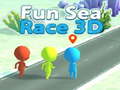 Ойын Fun Sea Race 3D