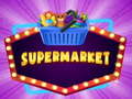 Ойын Supermarket