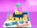 Ойын 2048 Cube Buster