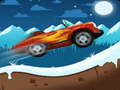Ойын Mountain Car Driving Simulation